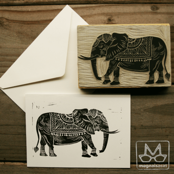 elephantmegnaisacat