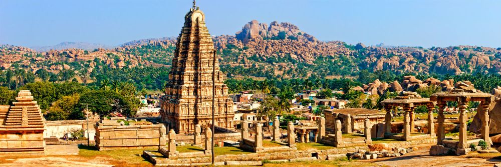 shutterstock-Hampi