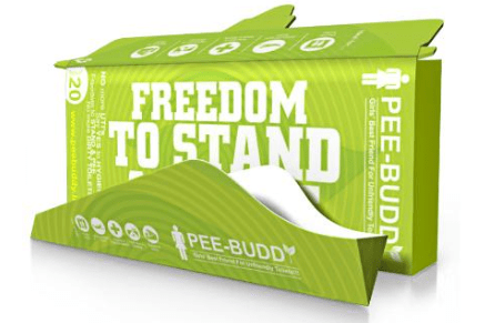 peebuddy