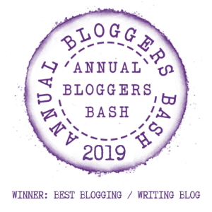 Blogging